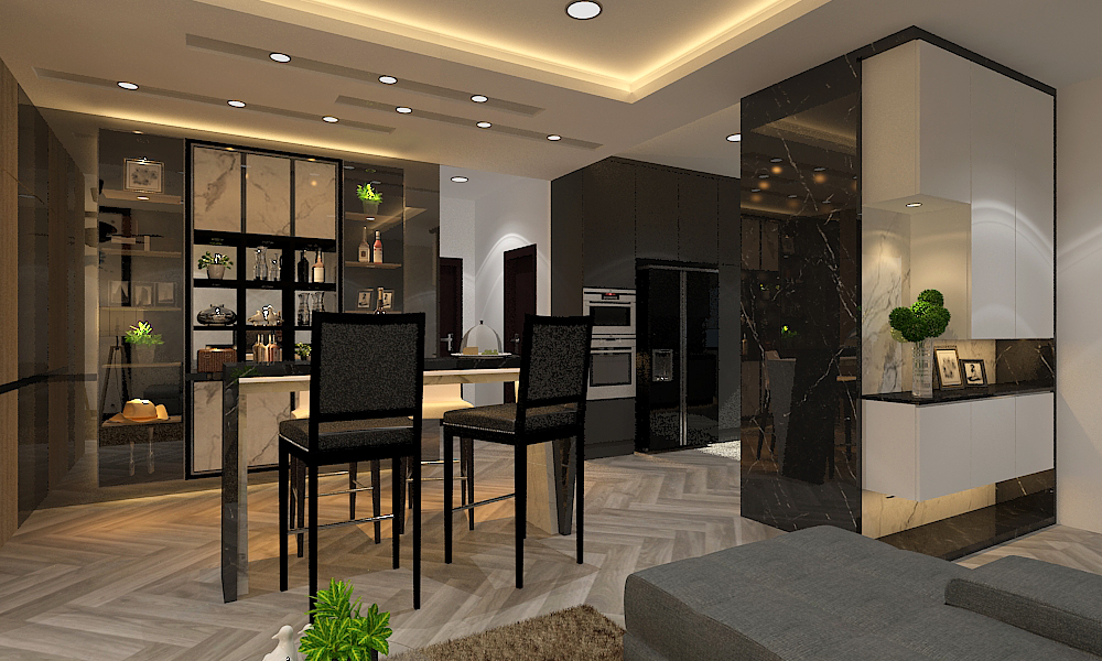 Archispace Concept Sdn. Bhd.